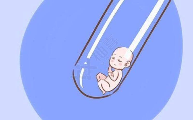 腹腔镜不孕