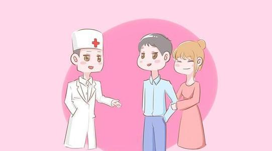 试管婴儿治疗