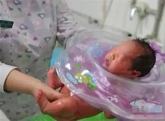试管婴儿失败