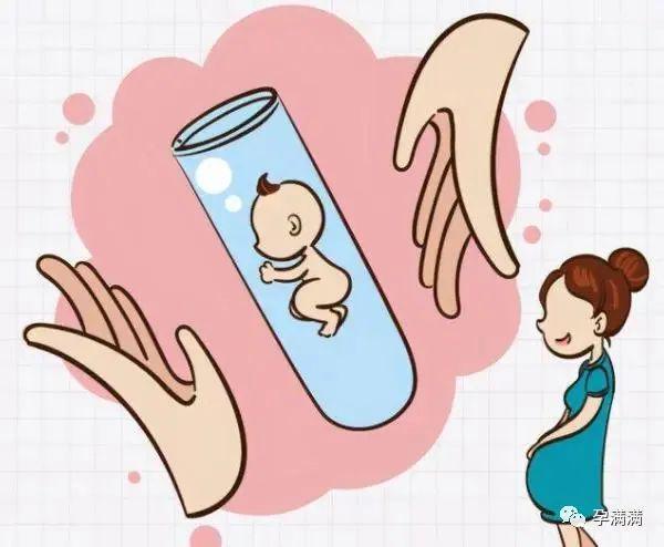 试管婴儿